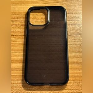 iPhone 13 Pro Max Tech 21 Evo Check Case